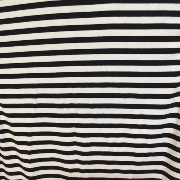 White House Black Market Striped Sequin Tank Top~ NWT - Picture 16 of 16